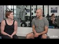 Why strength & stability are essential for longevity | Peter Attia, M.D. & Beth Lewis