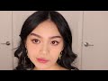 EYELIFT MAKEUP FOR DOWNTURNED EYES (HOODED ASIAN EYES) 💫 Jessica Vu