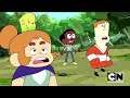 Cartoon Network Canada - Continuity (July 19th, 2023)