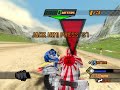 Jacked 100% speedrun, all tracks and bikes unlocked