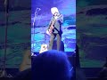 Justin Hayward @Birmingham Town Hall, UK March 17, 2024 Blue Guitar