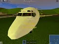 Trying To Land A Boeing 727 At St. Barthélemy!