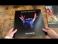 Black Sabbath - Anno Domini Vinyl Box Set (unboxing and first impressions)