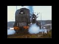 RARE FILM South Africa Railways Garratts GMA 4-8-2+2-8-4