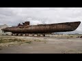 U-534: A U-Boat Resurrected