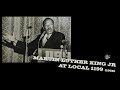 Martin Luther King at Local 1199 (1968)
