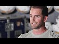 Equipment Staff Prepares Team for a Road Trip | LA Chargers