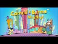 Corneil & Bernie: Mayday! OST - Jungle