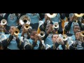 Throw Some Mo - Southern University Marching Band 2015 | Filmed in 4K