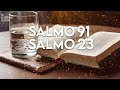 SALMO 91 Y SALMO 23 - escribe tu petición de oración aquí