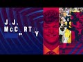 J.J. McCarthy's FULL 2024 NFL Scouting Combine On Field Workout
