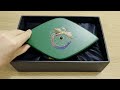 Unboxing Way Records' Shenmue Music Box (4K HDR)