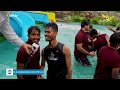 क्यों रांची के Wild Waadi Water Park आये लोगों मिली फ्री एंट्री..