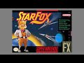 Smart-Casual Gaming: Episode 3 - Star Fox (Atari 2600).