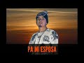 Mi Familia -Poeta  Rap (vídeo lirik) 2020