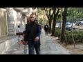 walk with me in chahar bagh bala/iran isfahan/iran vlog2022