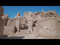 Pyramids & Ancient Architecture of Egypt - 4K Travel Film - World's Best Destinations