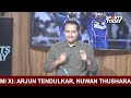 LIVE IPL 2024: Bumrah finally rested, Arjun Tendulkar gets his first game of season | MI vs LSG