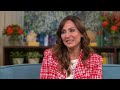 Natalie Imbruglia 'I Wouldn't Be Here If Not for Neighbours' | This Morning