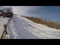 Snowtubing in Minnesota