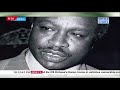 The Untold Story of JM Kariuki's final 48 hours | UNTOLD STORY