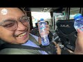 APA GAK SALAH TARIF NIH ?? Naik Bus Dari Purwokerto Menuju Surabaya