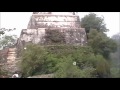 Amazing Mexican Ruins