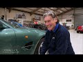Aston Martin V8 Vantage V600 Le Mans: Maintaining Automotive History | Tyrrell's Classic Workshop