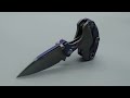 12 MOST CRAZY INTERESTING UNIQUE KNIVES