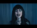Kat Von D - VAMPIRE LOVE (Official Video)