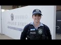 You Should Be A Cop: Hear Gabby's Story - NSW Police Force