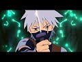 Starboy - Kakashi Hatake [AMV/EDIT] Alight motion