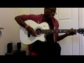 Labrinth-Treatment (cover by manny and the coloured sky)