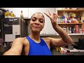 Meal Prep w/ Me | Daniel Fast Friendly | MaiohMaiya