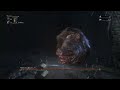 First ever stream! Bloodborne Part 11