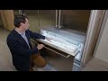 # CL4850UFDID/S Subzero 48 Inch French Door Refrigerator Westport CT | Marsillios Appliances CT