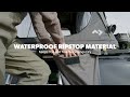 DOMETIC | TRT 140 AIR Inflatable Rooftop Tent