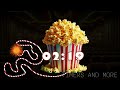 10 Minute popcorn 🍿 bomb 💣 timer