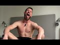 Wim Hof Breathing Method - How-to and Live Demonstration