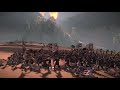 Battle of XingYang, Spring 190CE - Total War Three Kingdoms Cinematic Machinima