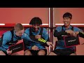 Zinchenko, Tomiyasu, and Elneny take on the Arsenal Trivia Quiz | STATSports