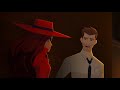 learn the alphabet with carmen sandiego part 2: electric boogaloo