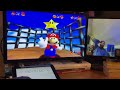 “Swag Owless” - Super Mario 64