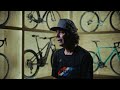 Two Wheel Curiousity (Mini Doc Film)