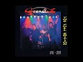 Greenslade - Feathered Friends (live)