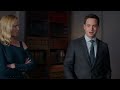 Mike Ross & Samantha Sue Faye Richardson | Suits