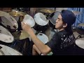 SLAYER - South of Heaven - Drum Cover