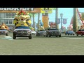 Wii U - Mario Kart 8 Mercedes-Benz DLC