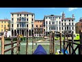 Venice Italy 🇮🇹 - Italy's Magical World - 4k HDR 60fps Walking Tour (▶234min)