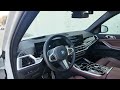 6기통 PHEV, BMW X5 xDrive 50e M스포츠패키지 프로 시승기, 2024 X5 xDrive 50e Msp Pro test drive, review